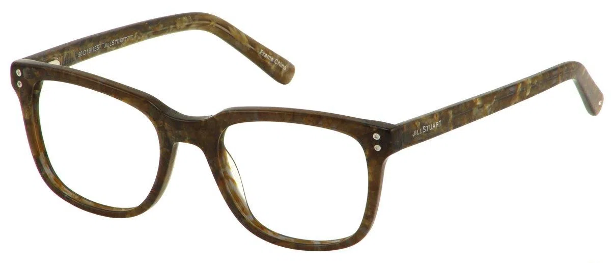 Jill Stuart 388 Eyeglasses - view 2